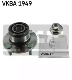 Подшипник ступицы колеса SKF для MAZDA 323 S IV (BG) 1.8 16V GT